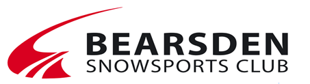 Bearsden Ski and Board Club Logo